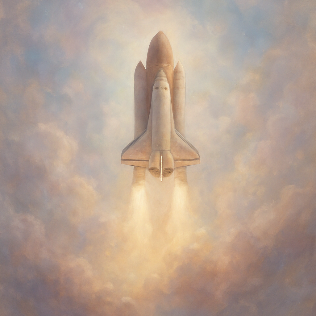 Spaceship