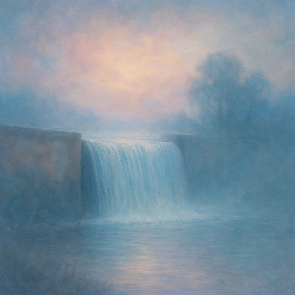 Spillway