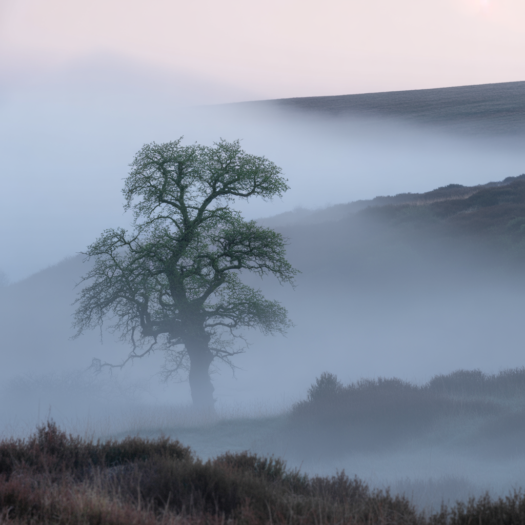 Spindle Moor