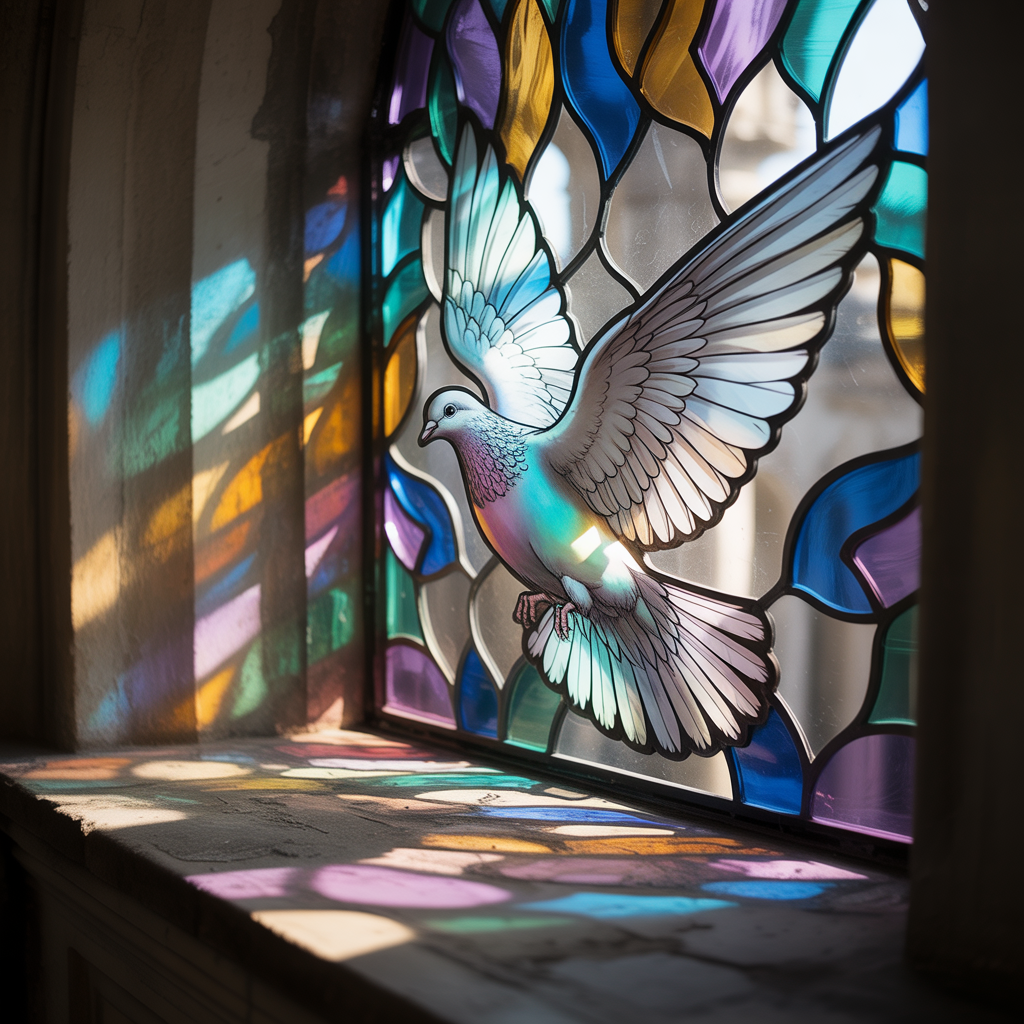 Stained Glass