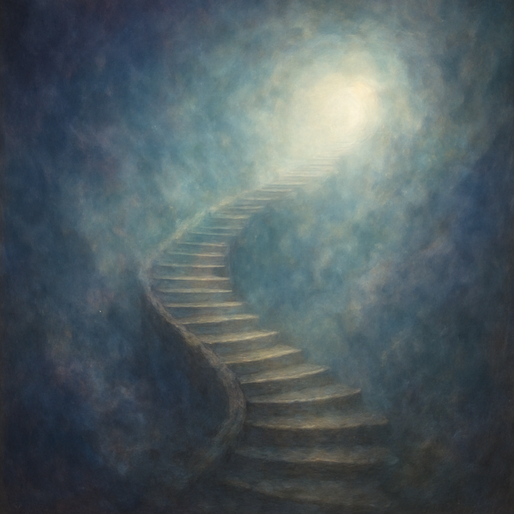 Stairwell