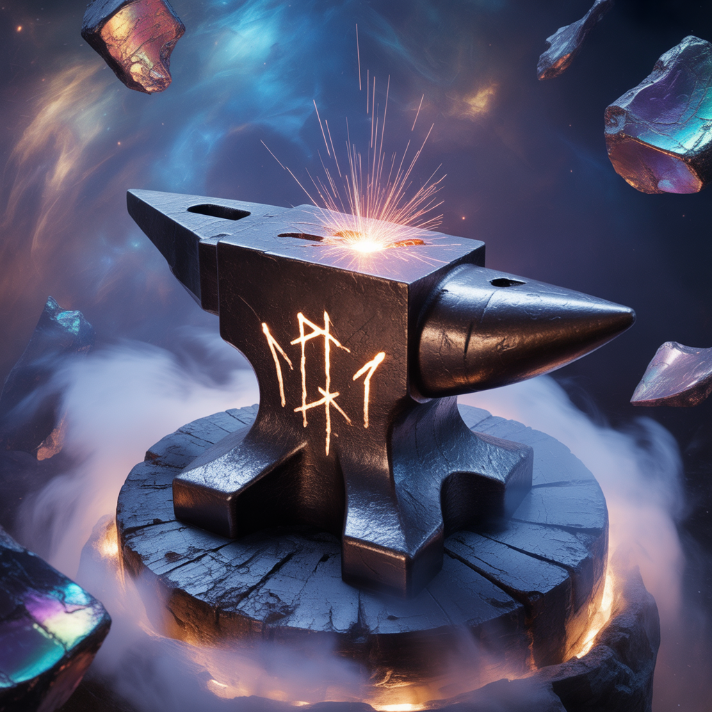Star Anvil