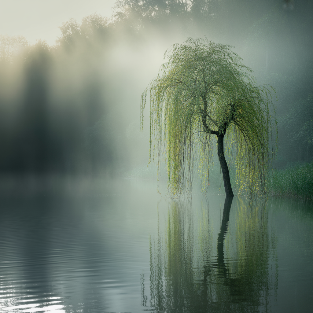 Still Lake