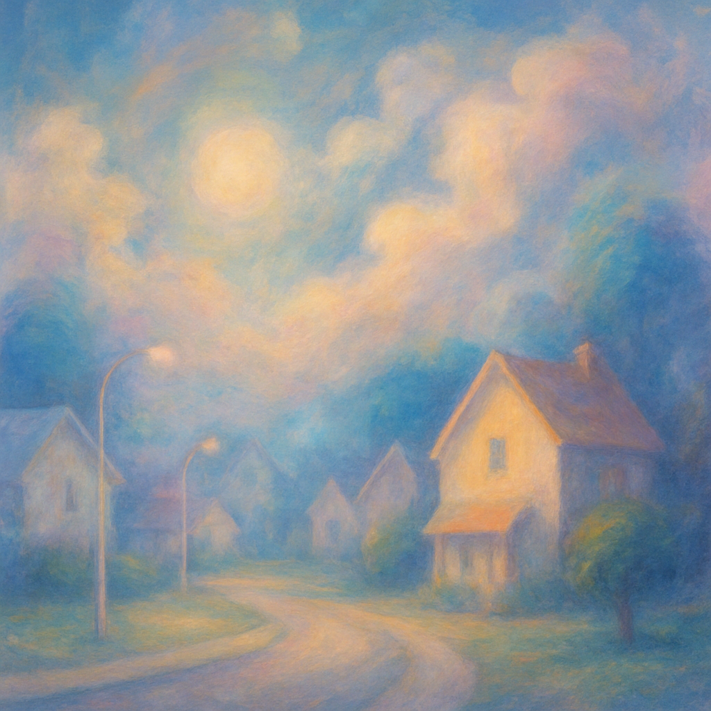 Suburb