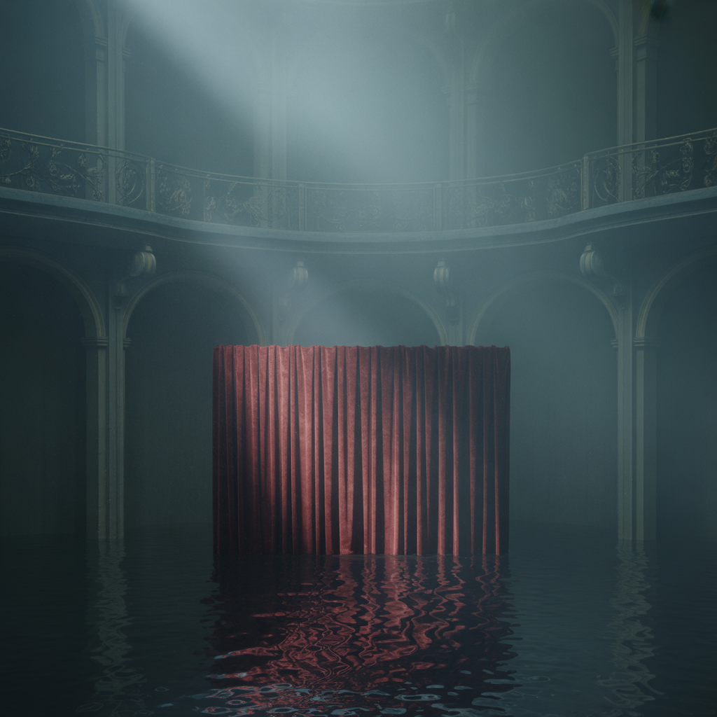 Sunken Theater