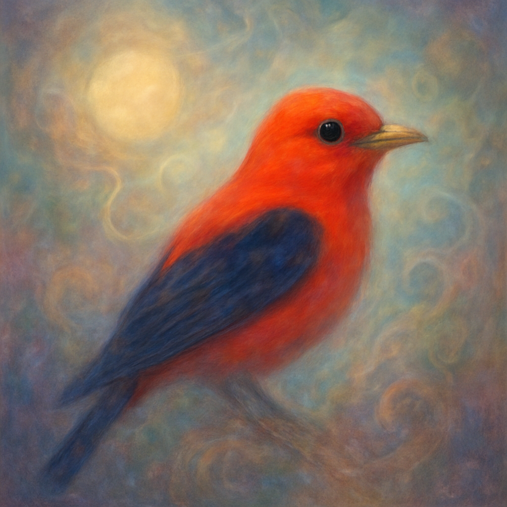 Tanager