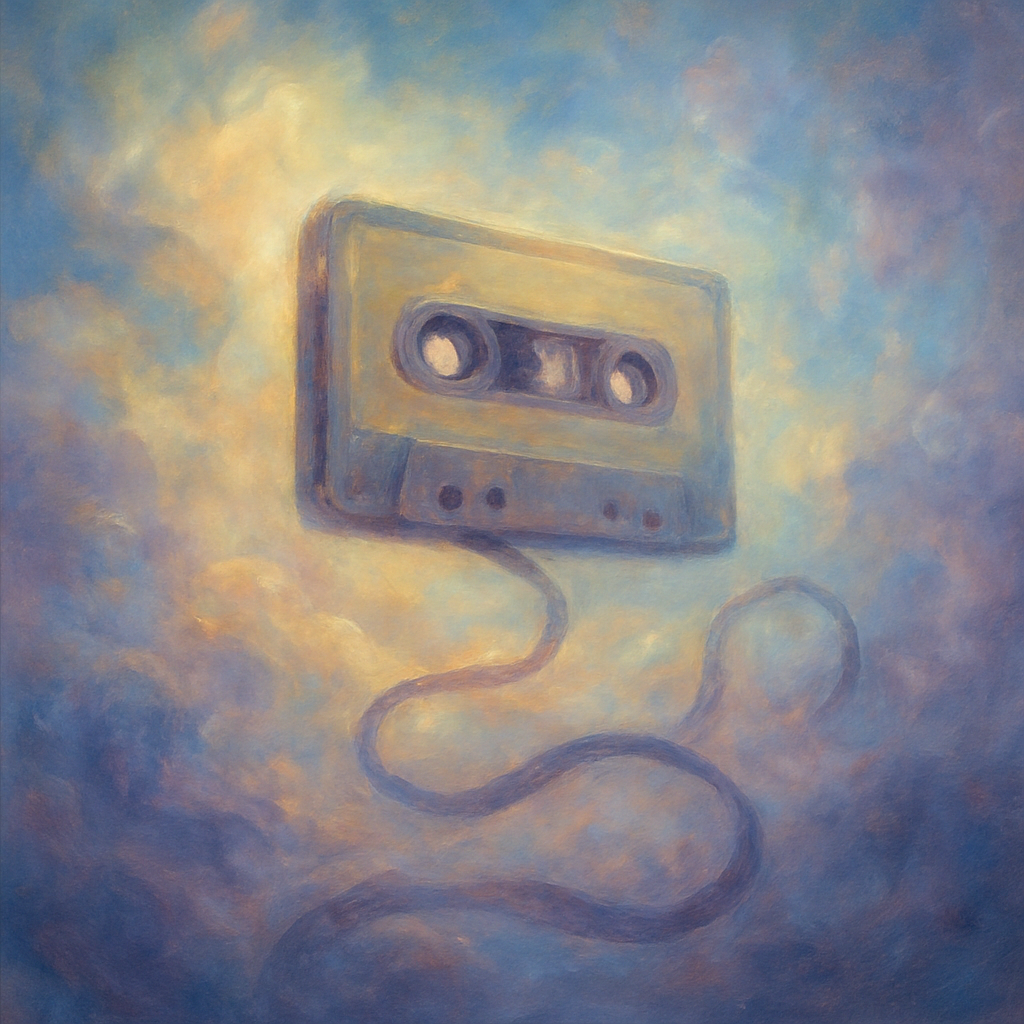 Tape