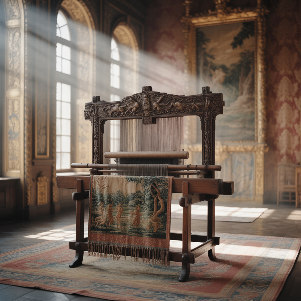 Tapestry Room