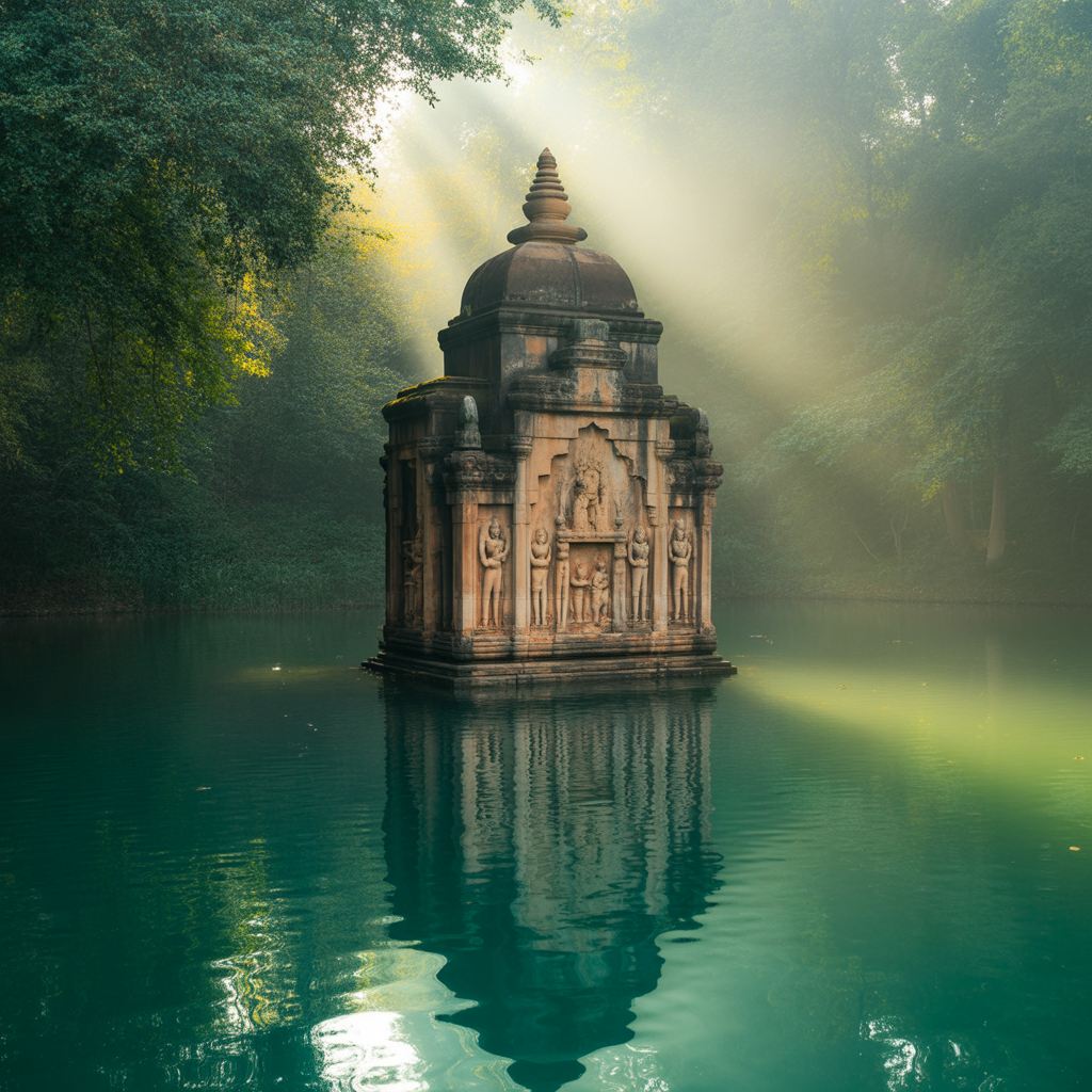 Temple