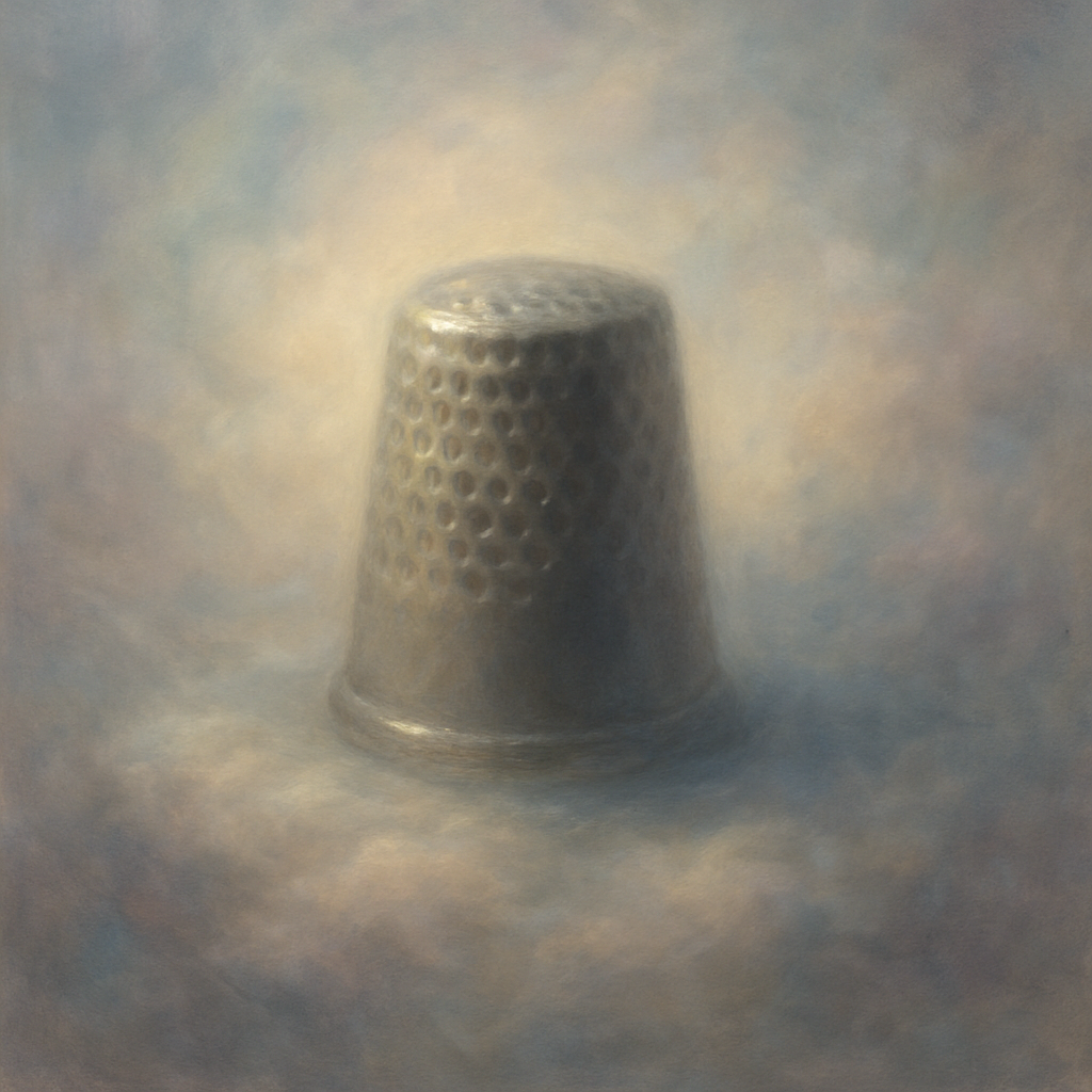 Thimble