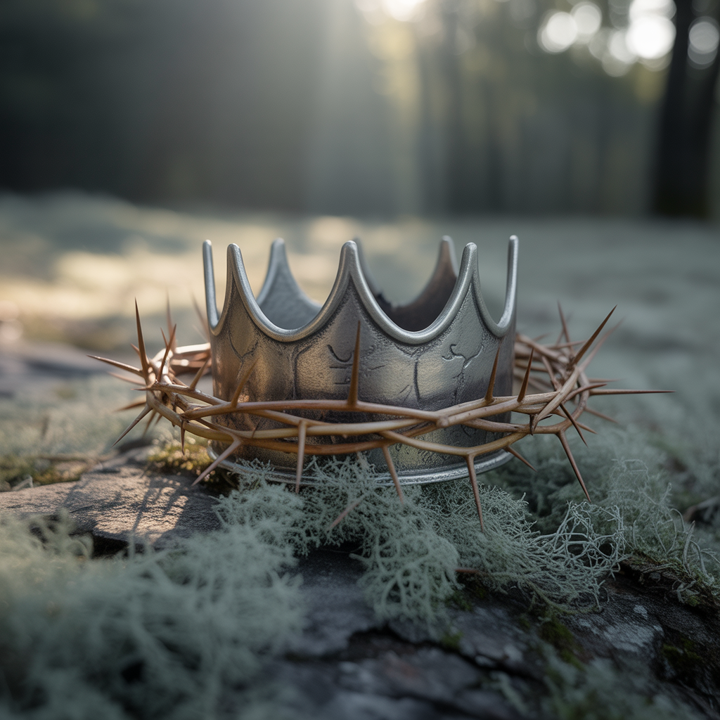 Thorn Crown