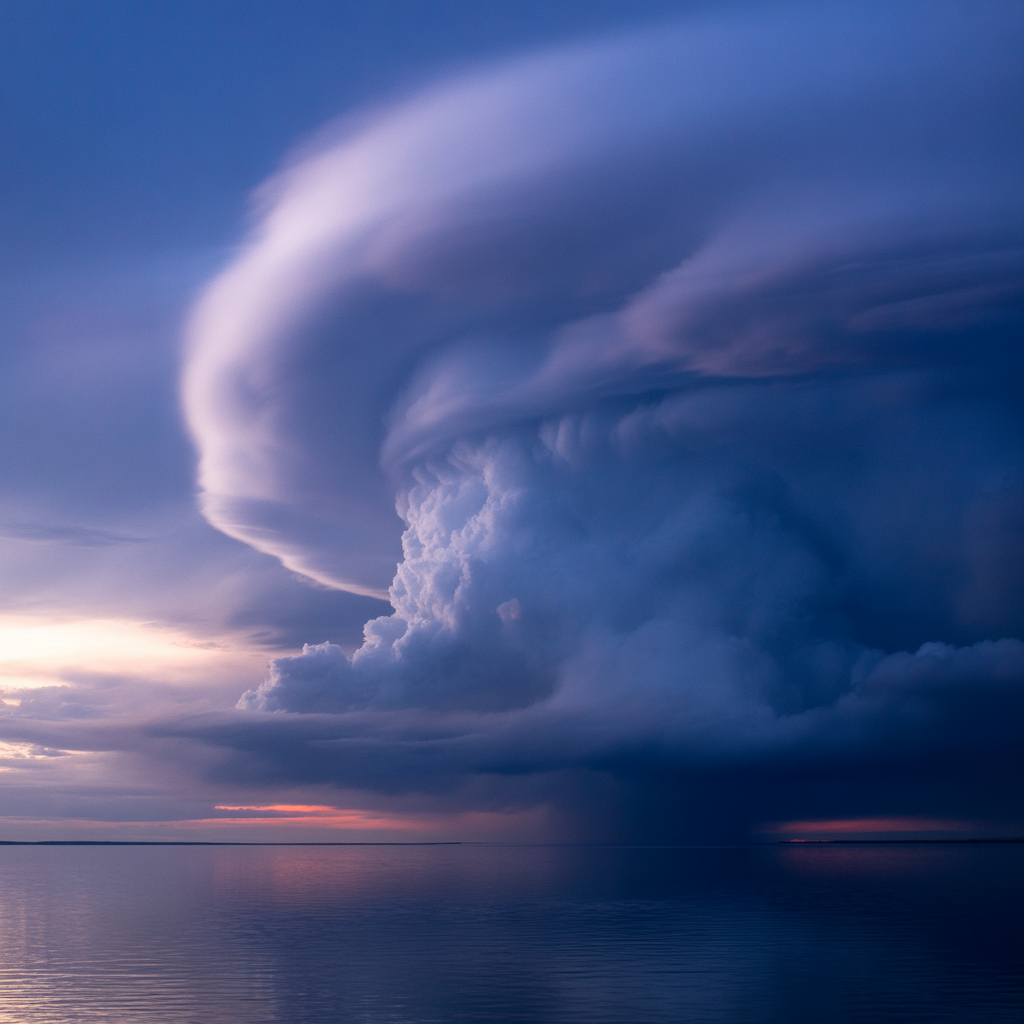 Thunderhead