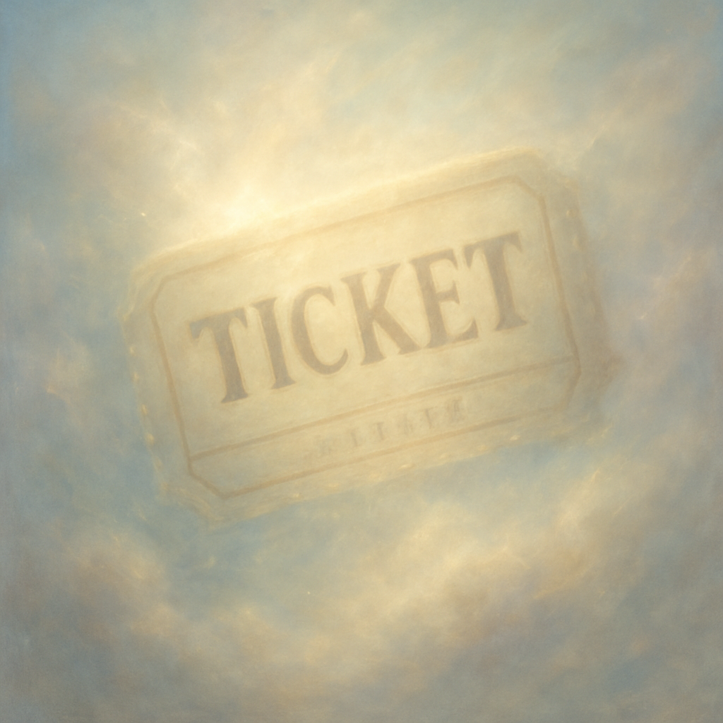 Ticket