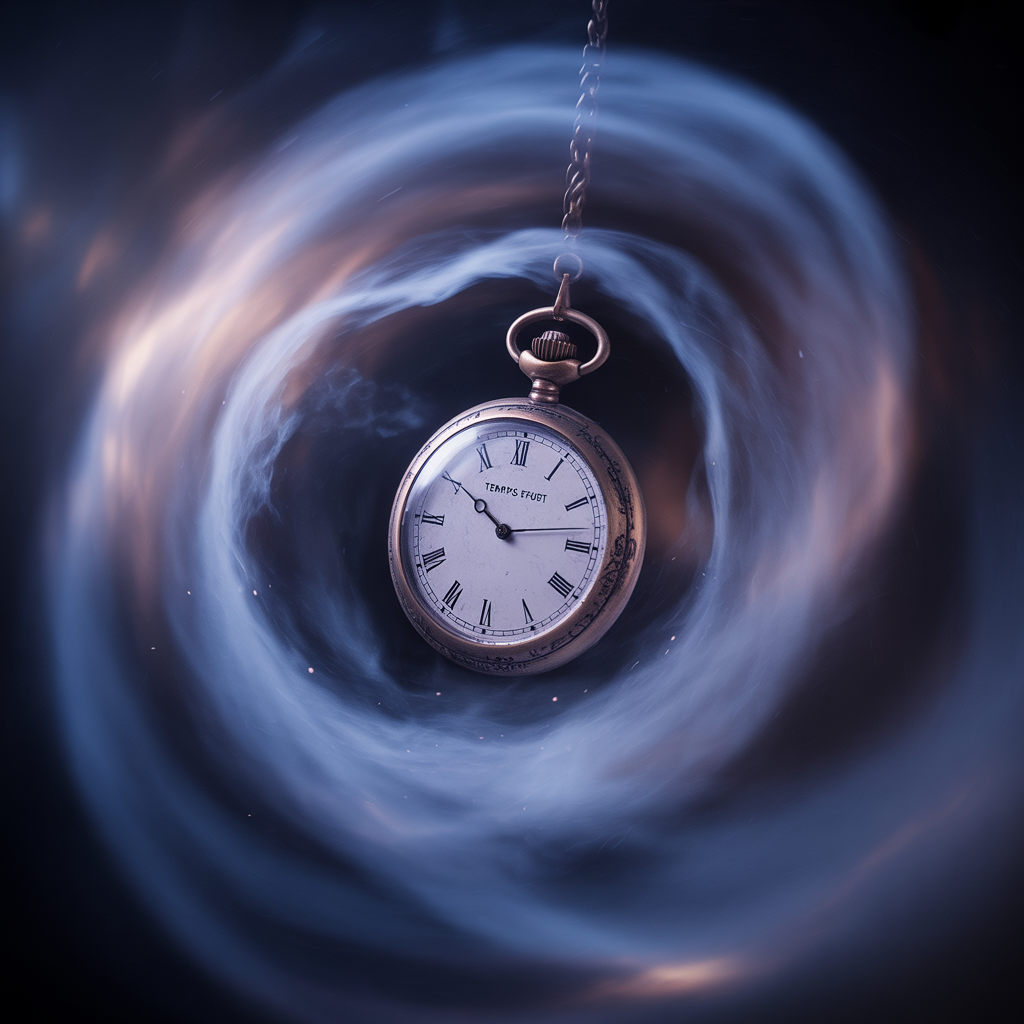 Time Travel