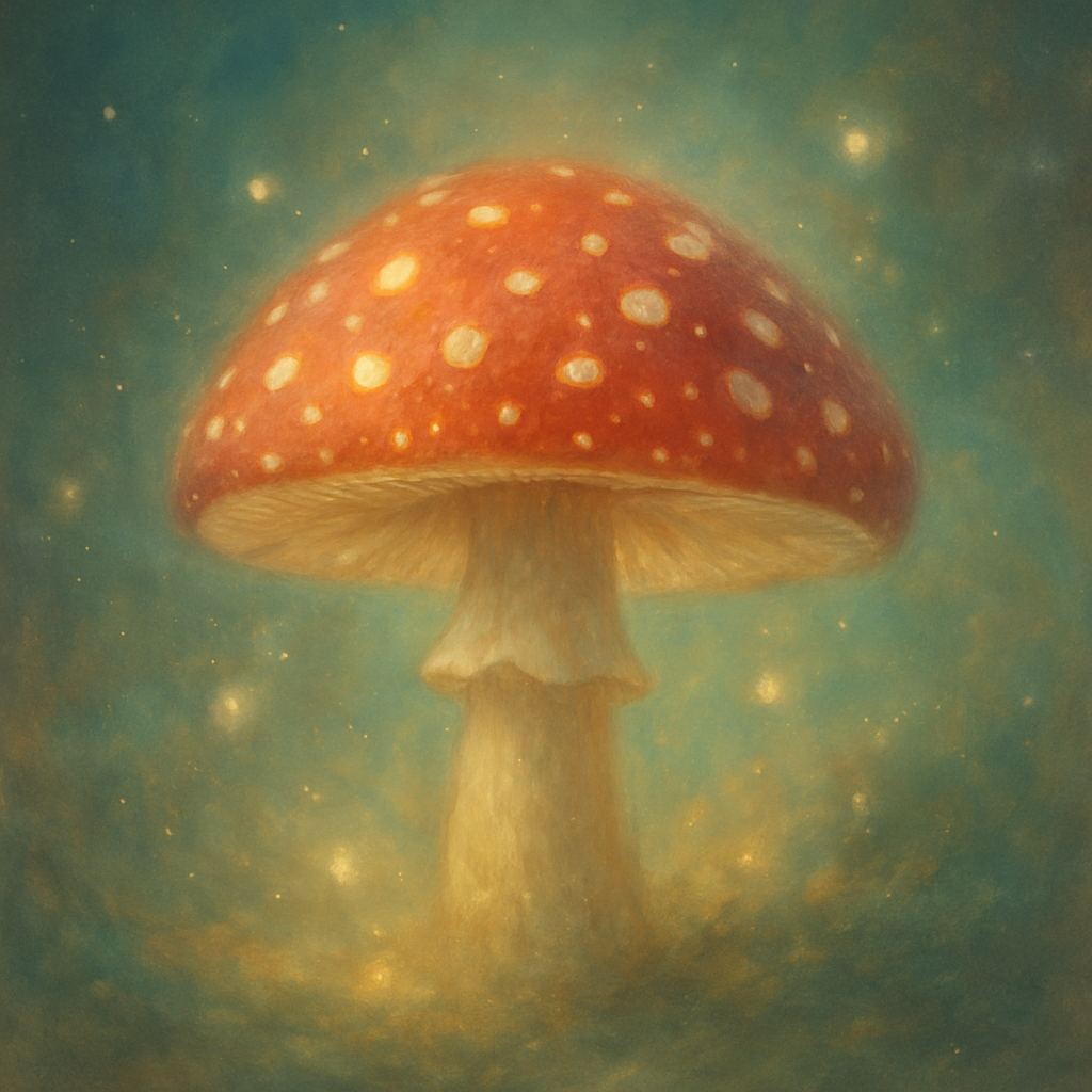 Toadstool