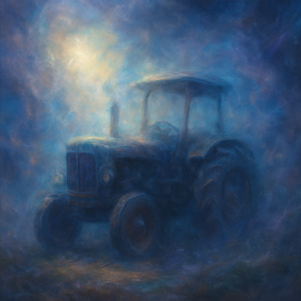 Tractor