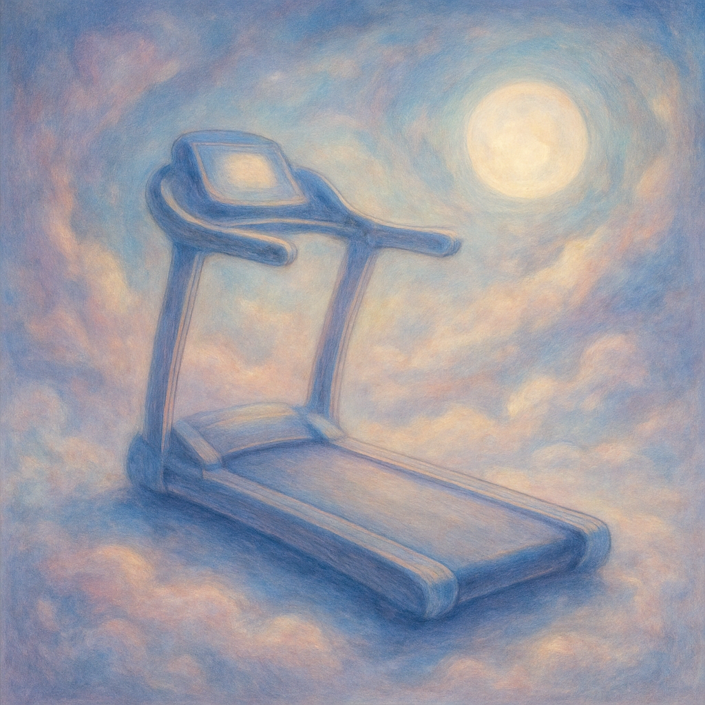 Treadmill