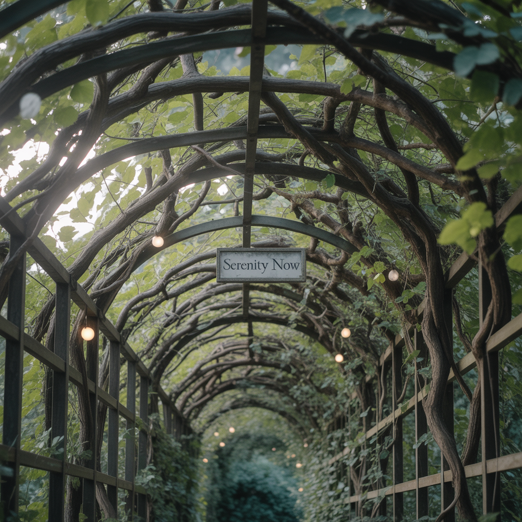 Trellis Grove
