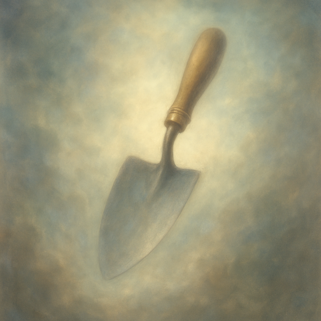 Trowel