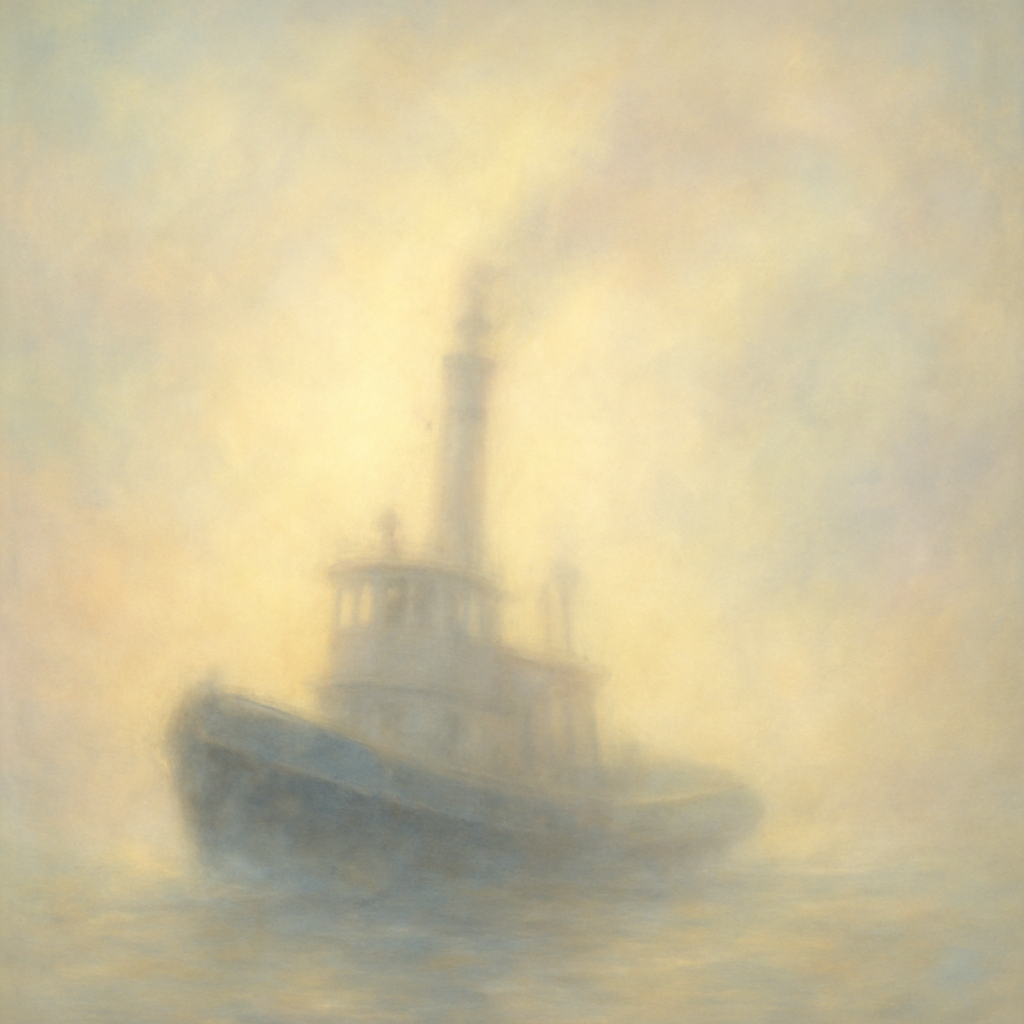 Tugboat