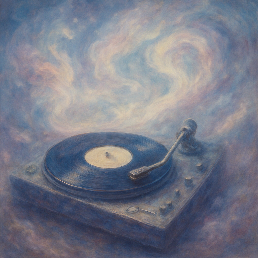 Turntable