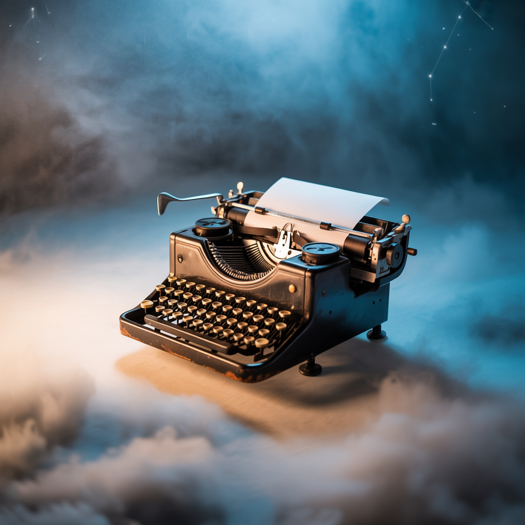 Typewriter