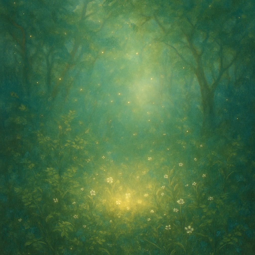 Underbrush