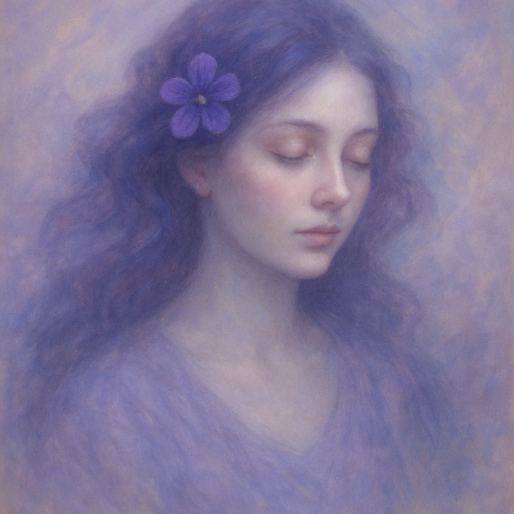 Violet