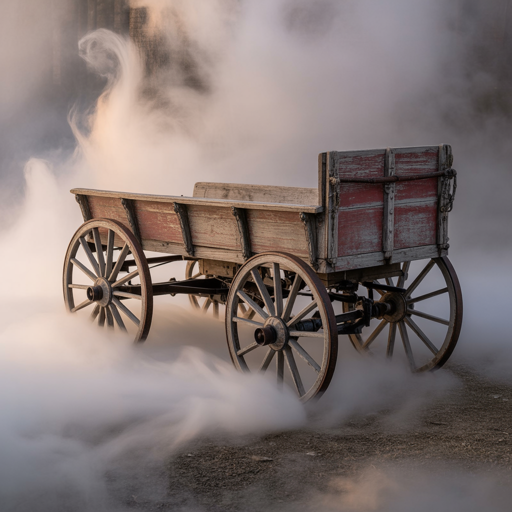Wagon