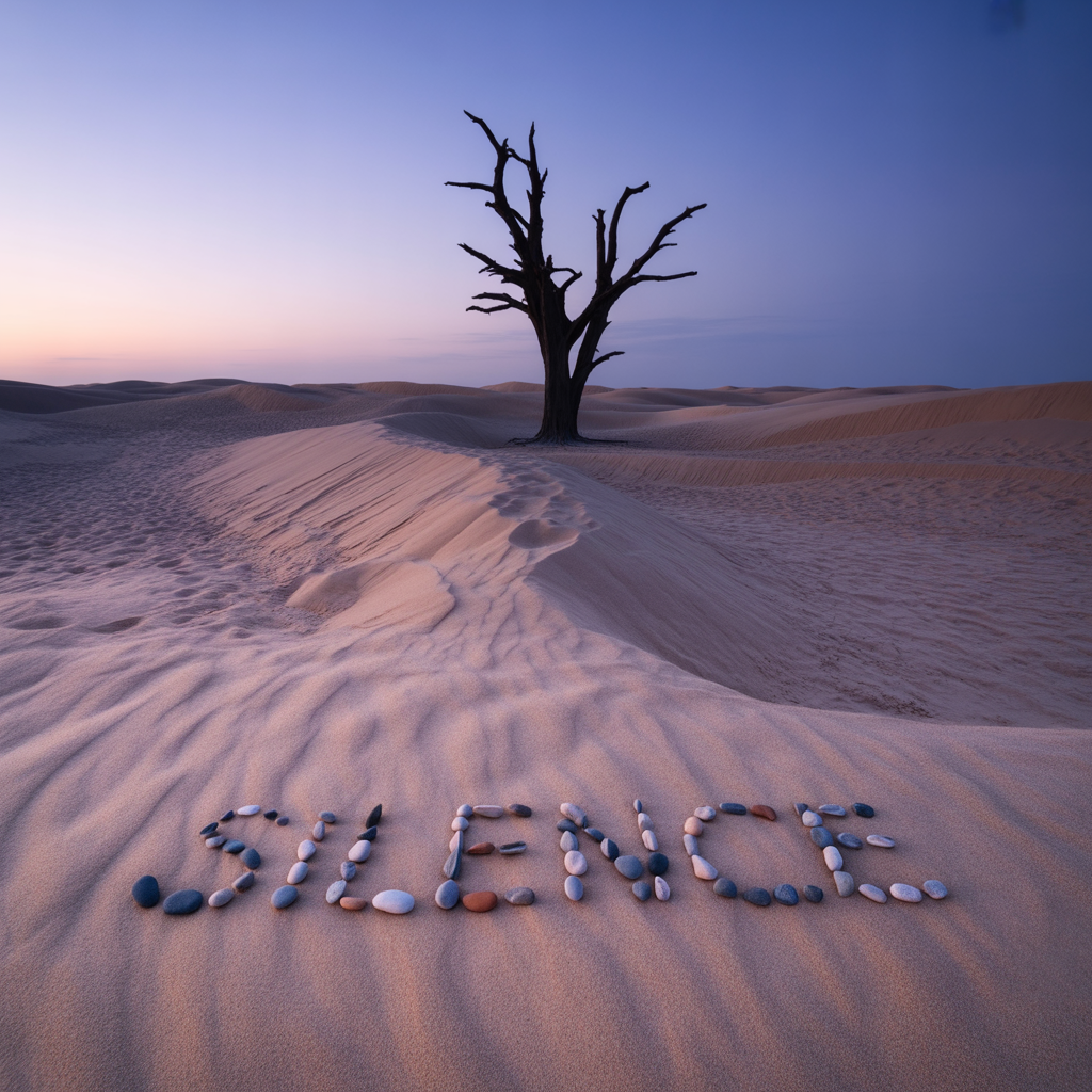 Whispering Dunes