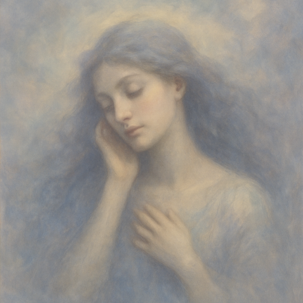 Yearning