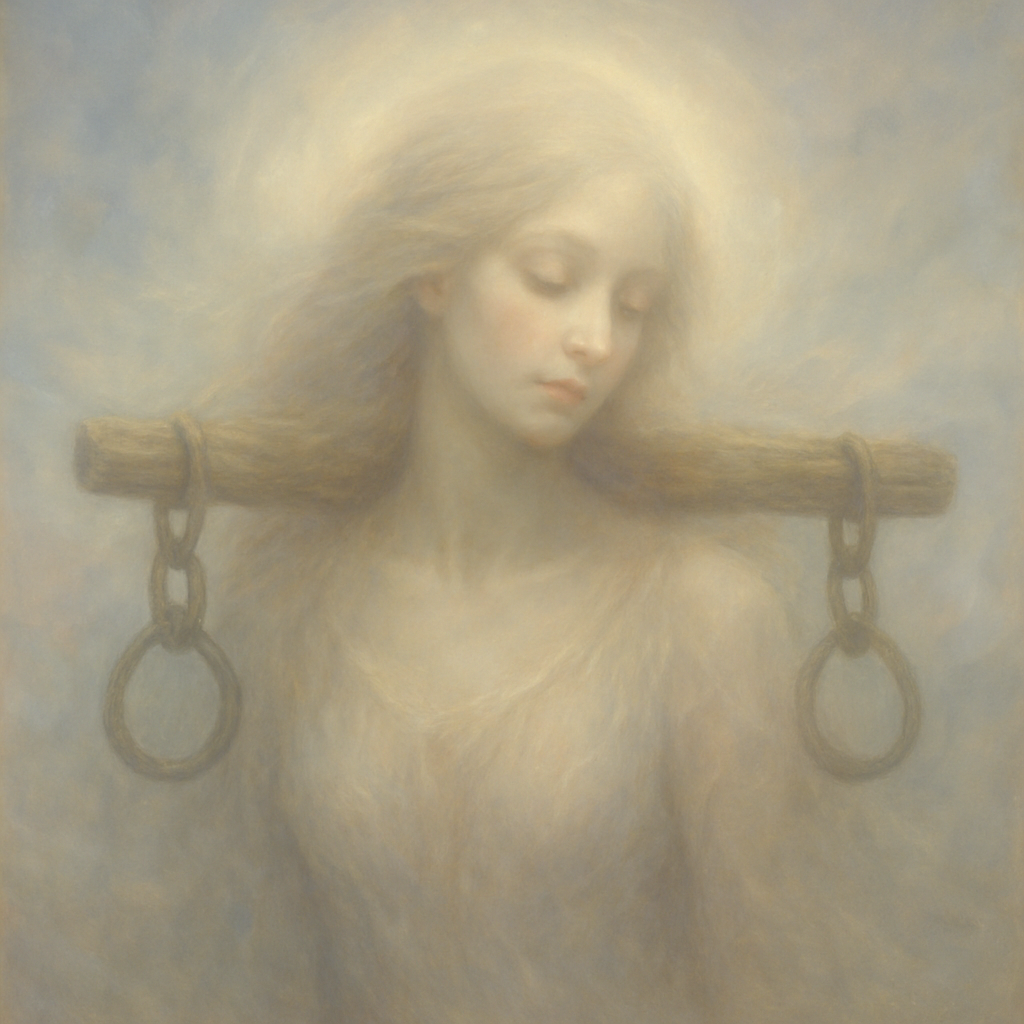 Yoke